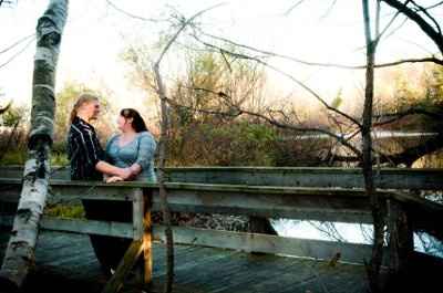 Finally! Engagement pics! (very pic heavy!!)