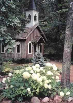 Ceremony / Altar decor?