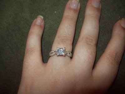 is your ring your dream ring?