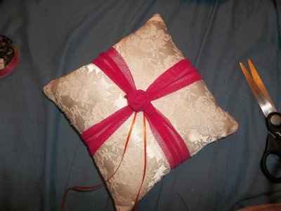 Did some of my DIY projects tonight! *pics*