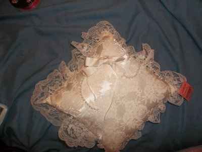 Did some of my DIY projects tonight! *pics*