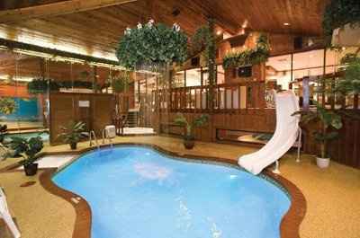 I want to see your honeymoon hotel!