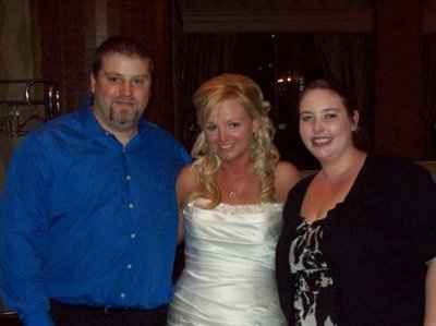 Our photo's from  Little Girls to Women about to Marry or Married!!!!