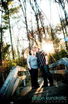 Engagement pic teasers...FINALLY!