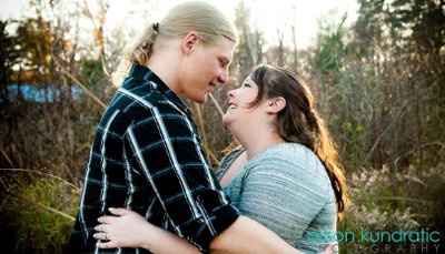 Engagement pic teasers...FINALLY!