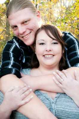 Finally! Engagement pics! (very pic heavy!!)