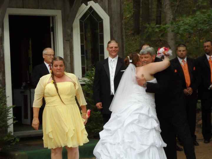 The good, the bad and the forgotten! My wedding review and of course PICTURES!!! UPDATE ON PAGE 4..M