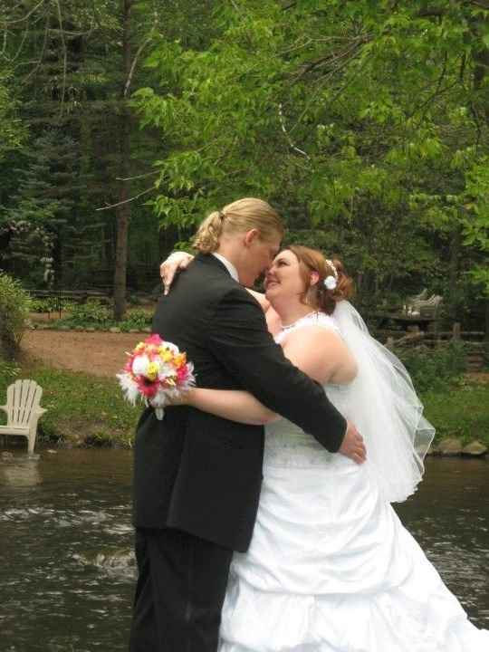 The good, the bad and the forgotten! My wedding review and of course PICTURES!!! UPDATE ON PAGE 4..M