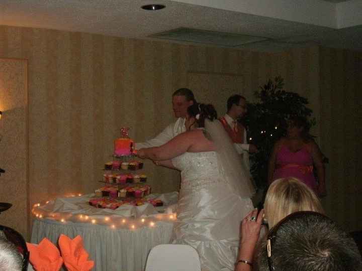 The good, the bad and the forgotten! My wedding review and of course PICTURES!!! UPDATE ON PAGE 4..M