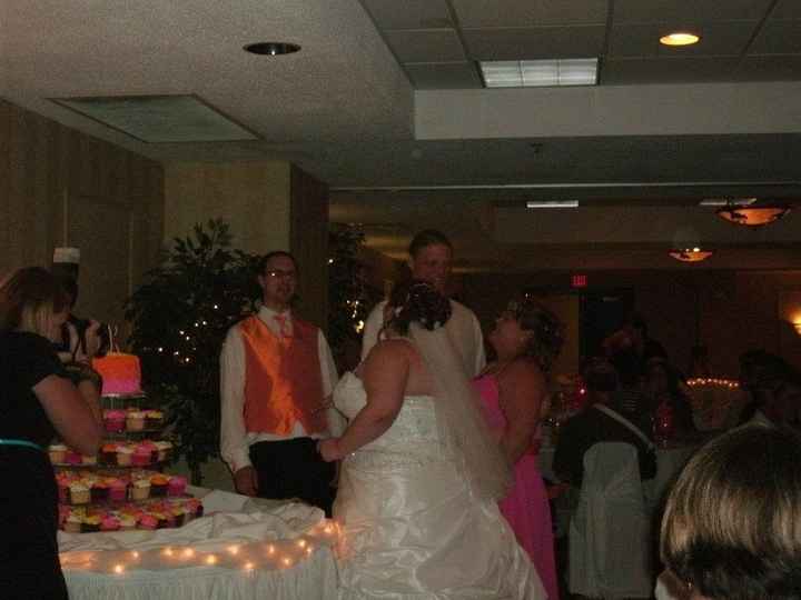 The good, the bad and the forgotten! My wedding review and of course PICTURES!!! UPDATE ON PAGE 4..M