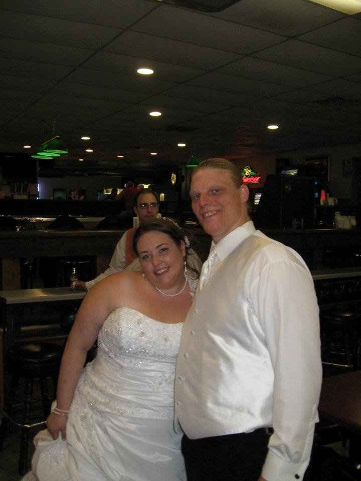 The good, the bad and the forgotten! My wedding review and of course PICTURES!!! UPDATE ON PAGE 4..M