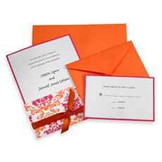 Which invitation would you choose?