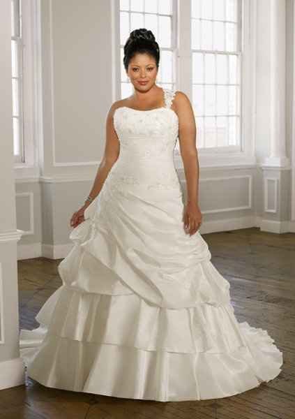 My dress is in!!!
