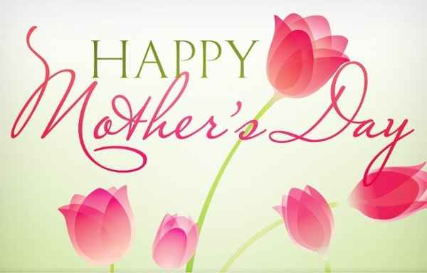 To all the mommys out there.