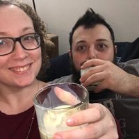 Fiancé(e) Friday! Show off your fiancé(e)! - 1