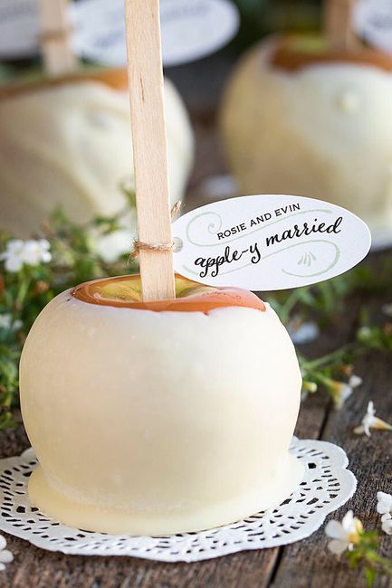 Wedding favors - 1