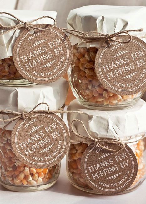 Wedding favors - 2