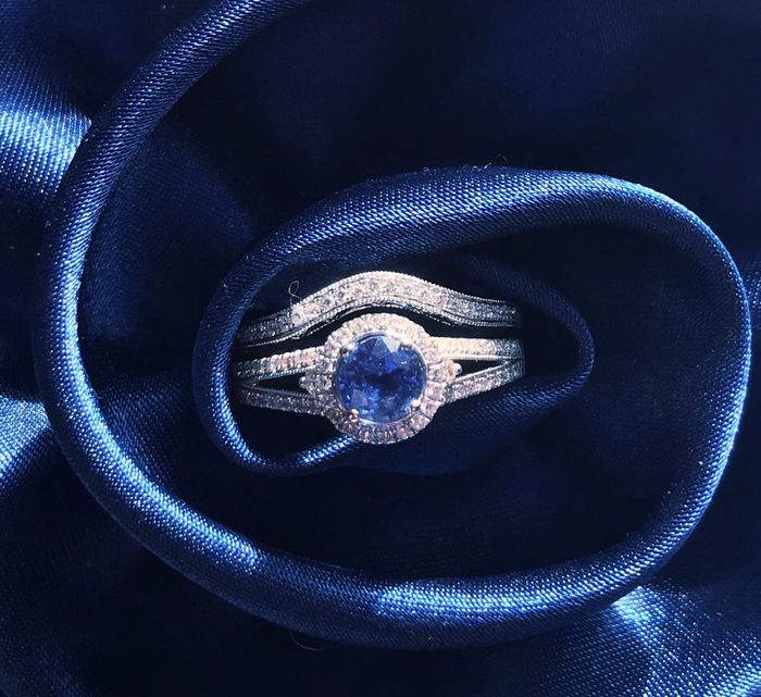 Shameless ring post - 1