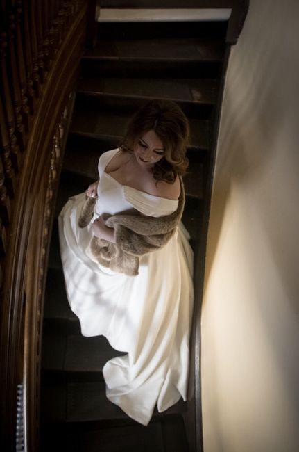 Wedding in December? 2