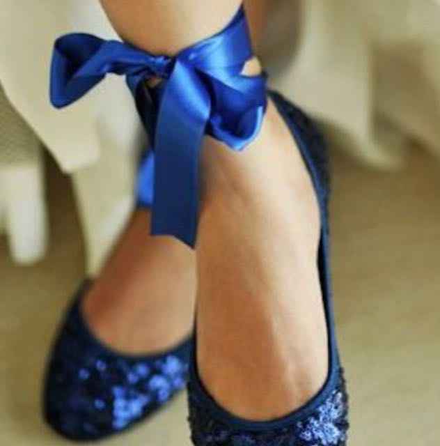 Wedding Shoes - 1