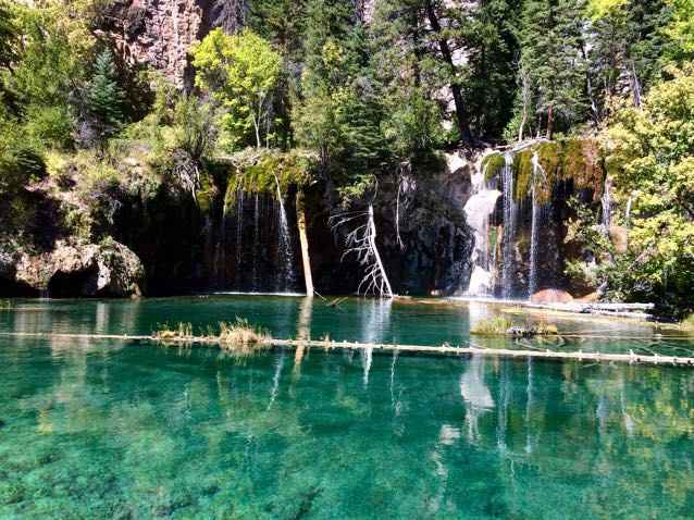 Colorado honeymoon? - 1