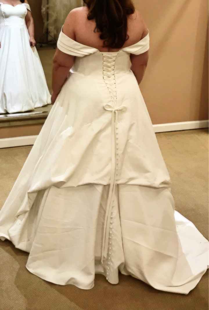 Your Veil: What, Where, How Much? - 2