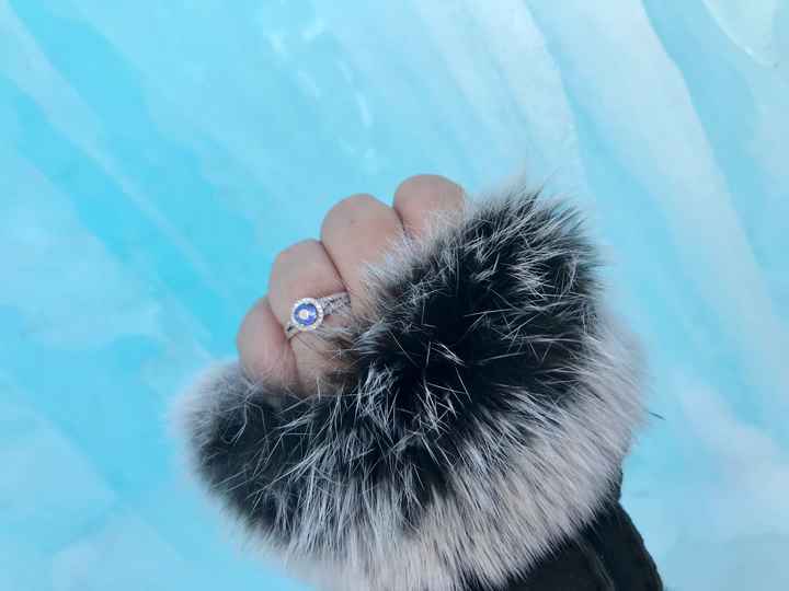 Engagement Ring Bliss - 4