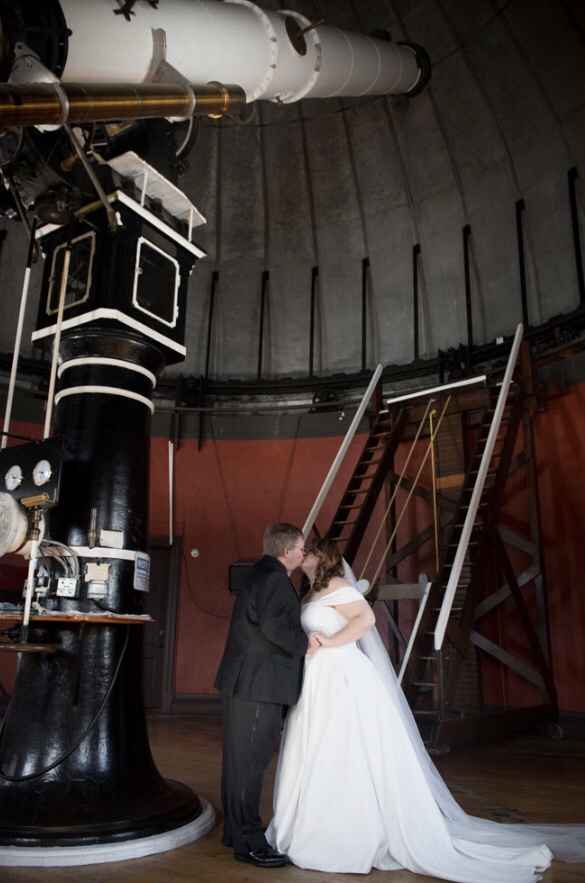 Where are you getting married? Post a picture of your venue! - 1