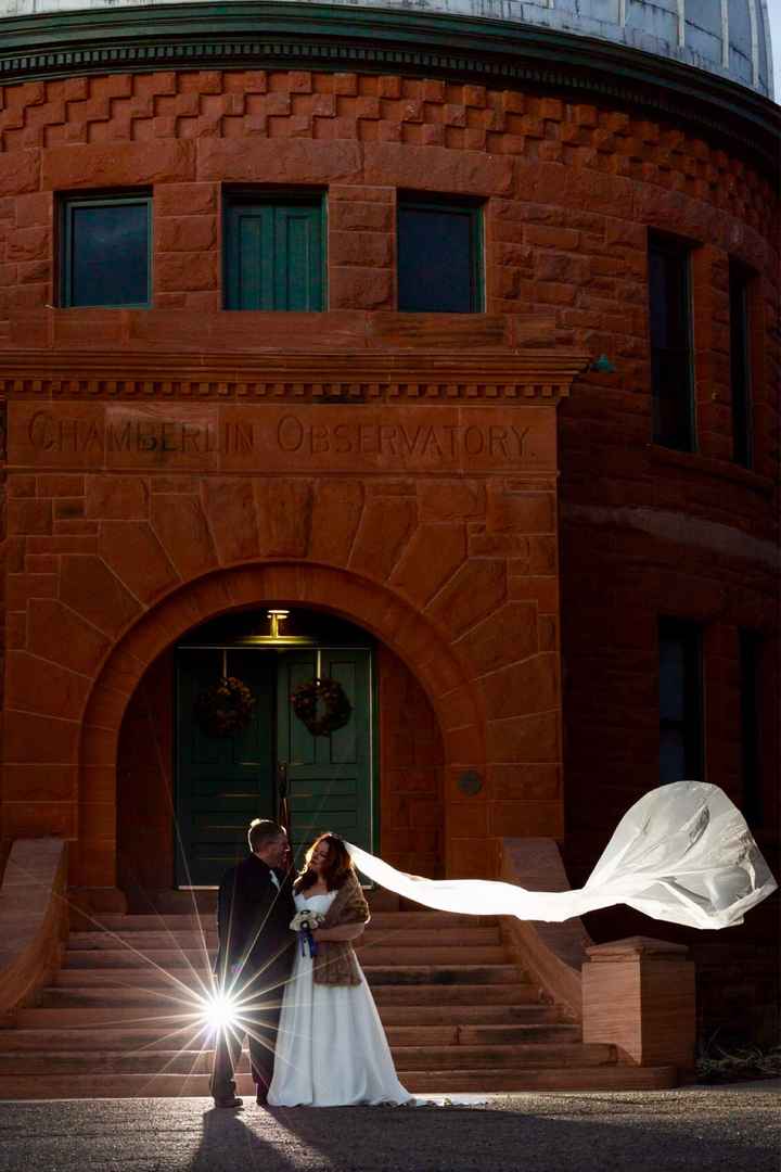 Where are you getting married? Post a picture of your venue! - 2