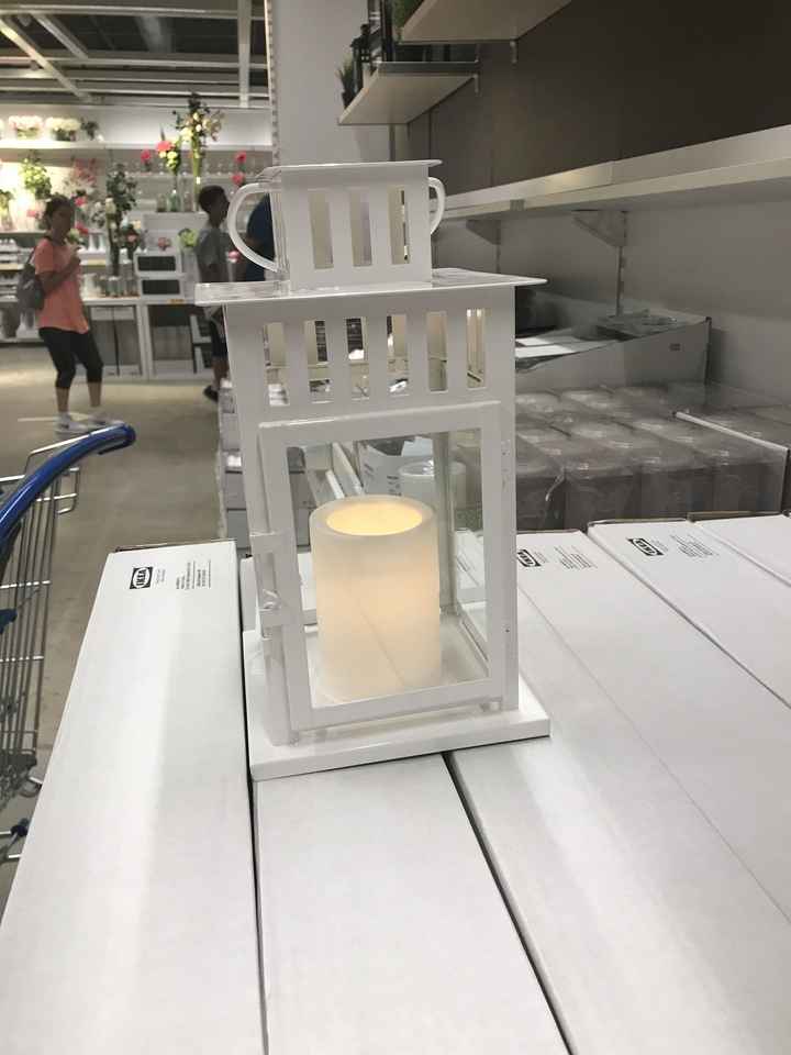 Flameless Candles