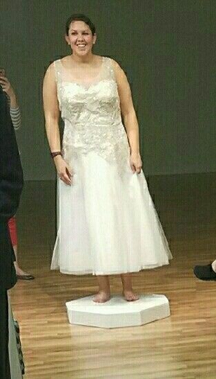 Show your dresses!!