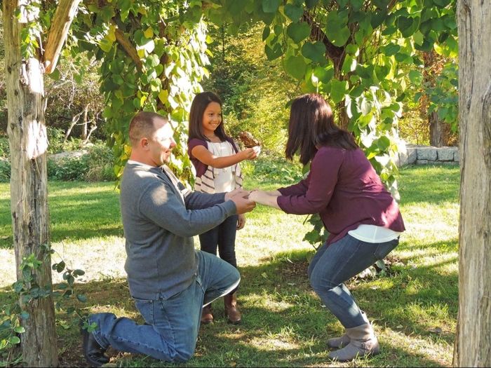Proposal photos! Share yours!