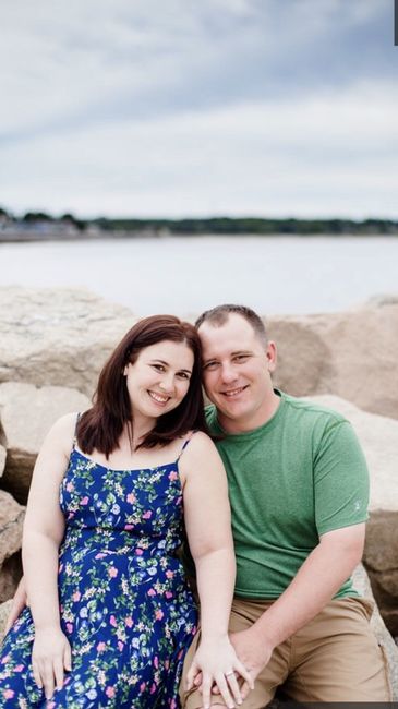 Show me your Engagement pictures