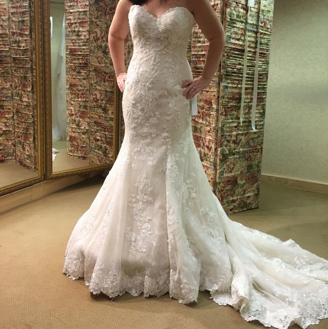 Maggie Sottero