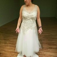 Show your dresses!!