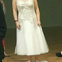 Show your dresses!!
