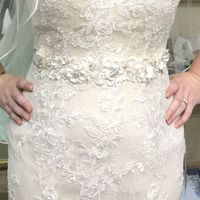 I found my dress !!!!