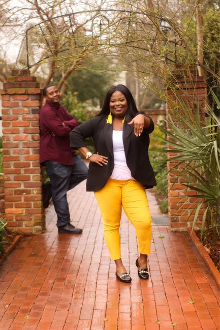 Engagement Shoot 