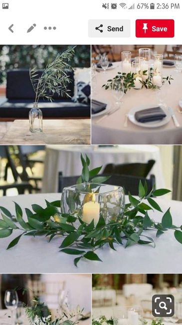 Dresses, and flowers, and themes, oh my! 22