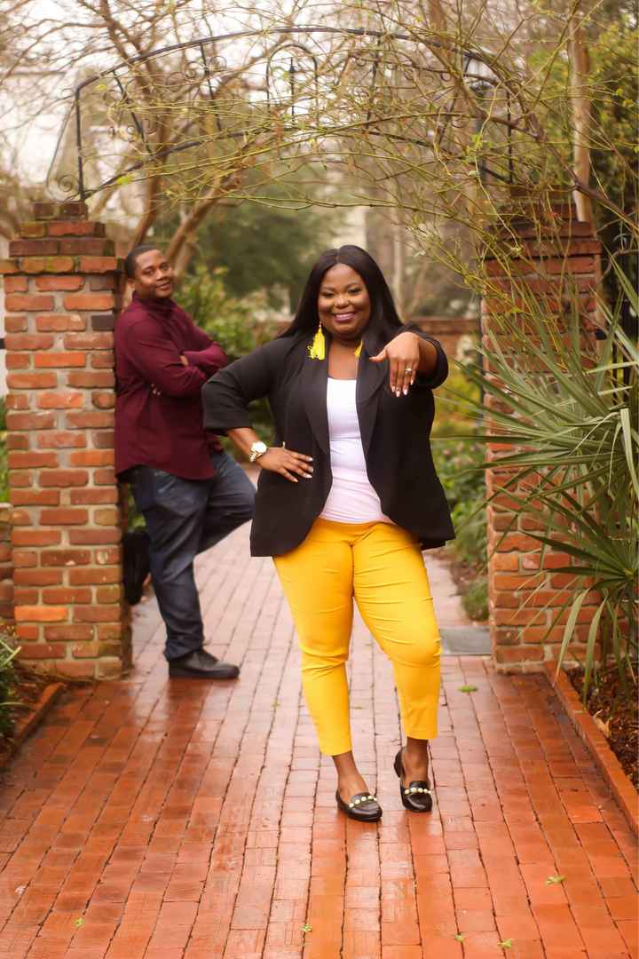 Engagement Shoot 