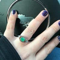 Brides of 2020!  Show us your ring! - 1