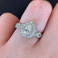 Brides of 2022! Show us your ring! - 1