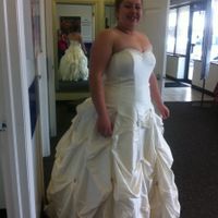 Dress question...HELP