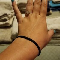 Brides of 2021! Show us your ring! - 1
