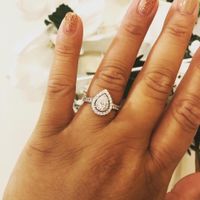 Newly Engaged!