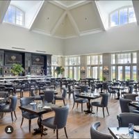 Wedding venue struggles- dancing/dining in different rooms? - 1