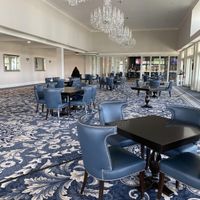 Wedding venue struggles- dancing/dining in different rooms? - 2