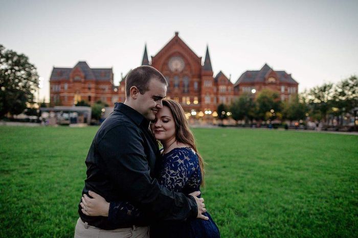 Engagement picture sneak peak - 3