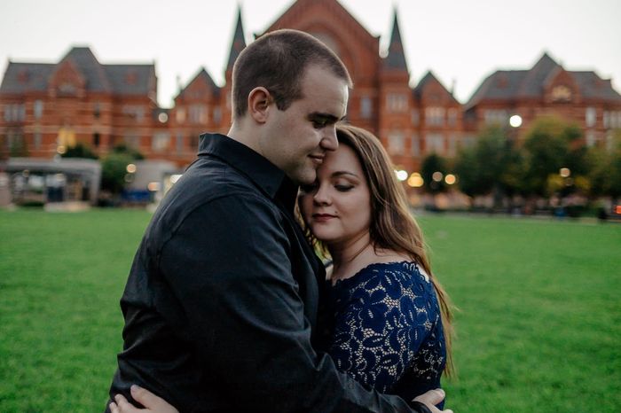 Engagement pictures are in! - 5