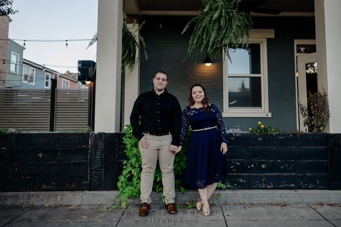 Engagement pictures are in! - 6